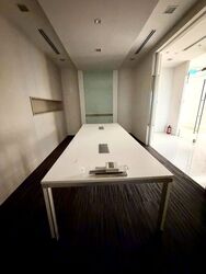 One Raffles Quay (D1), Office #513854721